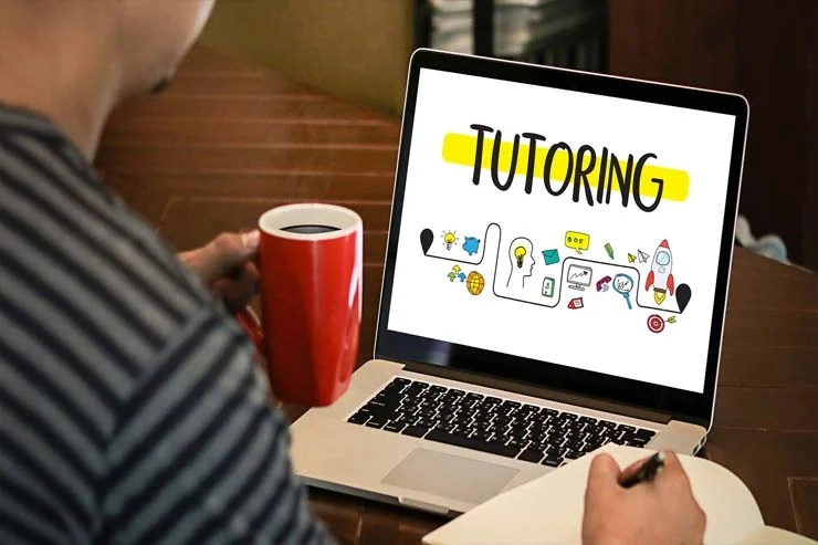Online tutoring is revolutionizing learning in the age of technology.